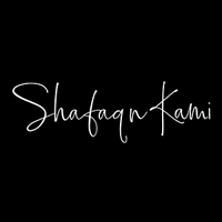 ShafaqnKami Salon logo, ShafaqnKami Salon contact details