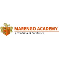 Marengo Academy High School logo, Marengo Academy High School contact details