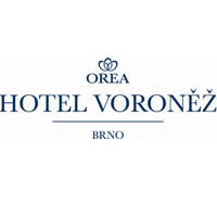 Orea Hotel Voronez logo, Orea Hotel Voronez contact details