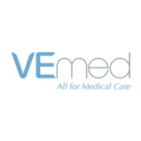 Vemed Medical logo, Vemed Medical contact details