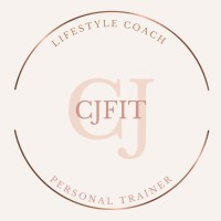 CJFIT Personal Training logo, CJFIT Personal Training contact details