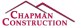 Chapman Construction Llc logo, Chapman Construction Llc contact details