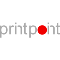 Printpoint logo, Printpoint contact details