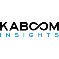 Kaboom Insights logo, Kaboom Insights contact details