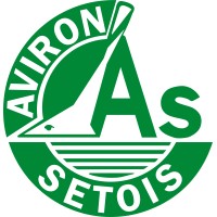 Aviron Sétois logo, Aviron Sétois contact details