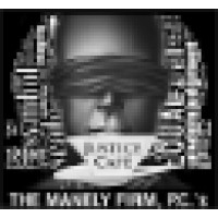 The Manely Firm, P.C.'s Justice Cafe logo, The Manely Firm, P.C.'s Justice Cafe contact details