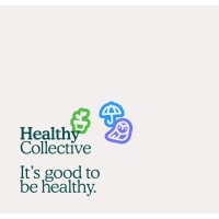 Healthy Collective logo, Healthy Collective contact details