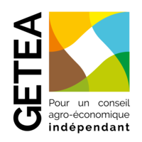 GETEA logo, GETEA contact details