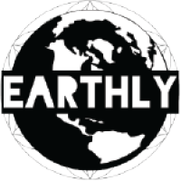 Earthly Media logo, Earthly Media contact details