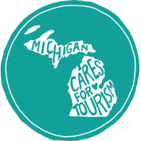 Michigan Cares for Tourism logo, Michigan Cares for Tourism contact details