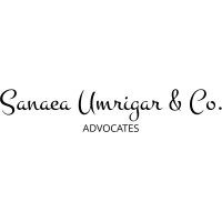 Sanaea Umrigar & Co. logo, Sanaea Umrigar & Co. contact details