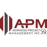 Advanced Project Management, Inc. logo, Advanced Project Management, Inc. contact details