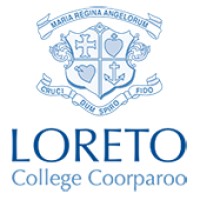 Loreto College Coorparoo logo, Loreto College Coorparoo contact details