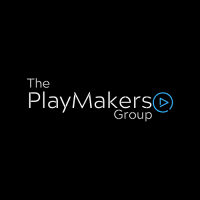 The Playmakers Group logo, The Playmakers Group contact details