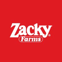 Zacky Farms logo, Zacky Farms contact details