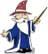 API Wizard logo, API Wizard contact details