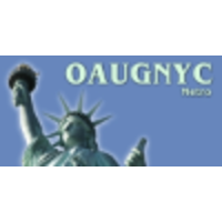 OAUGNYC Metro logo, OAUGNYC Metro contact details