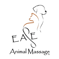 EASE Animal Massage™ LLC logo, EASE Animal Massage™ LLC contact details