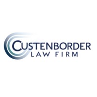 The Custenborder Law Firm logo, The Custenborder Law Firm contact details