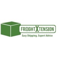 FreightXtension logo, FreightXtension contact details