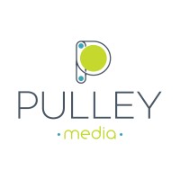 Pulley Media logo, Pulley Media contact details