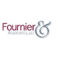 Fournier & Associates logo, Fournier & Associates contact details