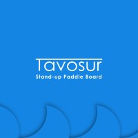 Tavosur SUP logo, Tavosur SUP contact details