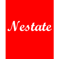 Nestate logo, Nestate contact details