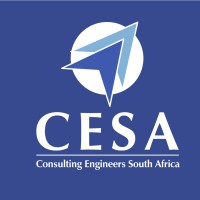 CESA - Consulting Engineers South Africa logo, CESA - Consulting Engineers South Africa contact details