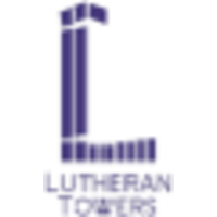 Lutheran Towers logo, Lutheran Towers contact details