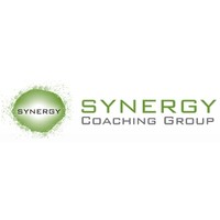 The Synergy Coaching Group logo, The Synergy Coaching Group contact details