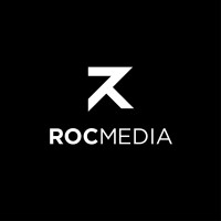 ROC Media Inc. logo, ROC Media Inc. contact details