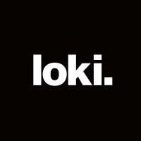 Loki Creative logo, Loki Creative contact details