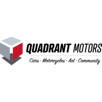 Quadrant Motors, Inc logo, Quadrant Motors, Inc contact details