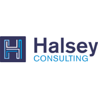 Halsey Consulting logo, Halsey Consulting contact details