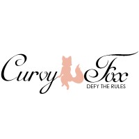 Curvy Fox logo, Curvy Fox contact details