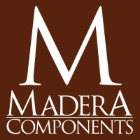 Madera Components logo, Madera Components contact details