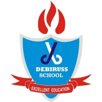 Debiruss School logo, Debiruss School contact details