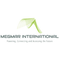 MEGMAR International logo, MEGMAR International contact details