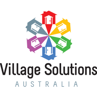 Village Solutions Australia logo, Village Solutions Australia contact details