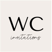 White Cherry Invitations logo, White Cherry Invitations contact details