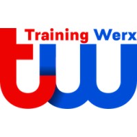 Training Werx logo, Training Werx contact details