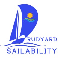 Rudyard Sailability logo, Rudyard Sailability contact details