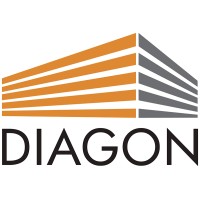 Diagon Ltd logo, Diagon Ltd contact details