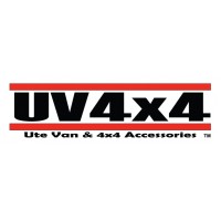 UV4X4 logo, UV4X4 contact details