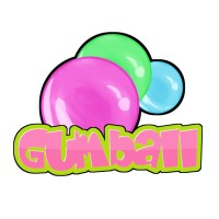 Gumball Interactive logo, Gumball Interactive contact details