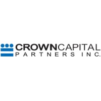 Crown Capital Partners Inc. logo, Crown Capital Partners Inc. contact details