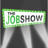 The JobShow logo, The JobShow contact details