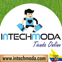 Intechmoda logo, Intechmoda contact details