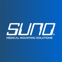 Suno Medical Defence Engineering logo, Suno Medical Defence Engineering contact details